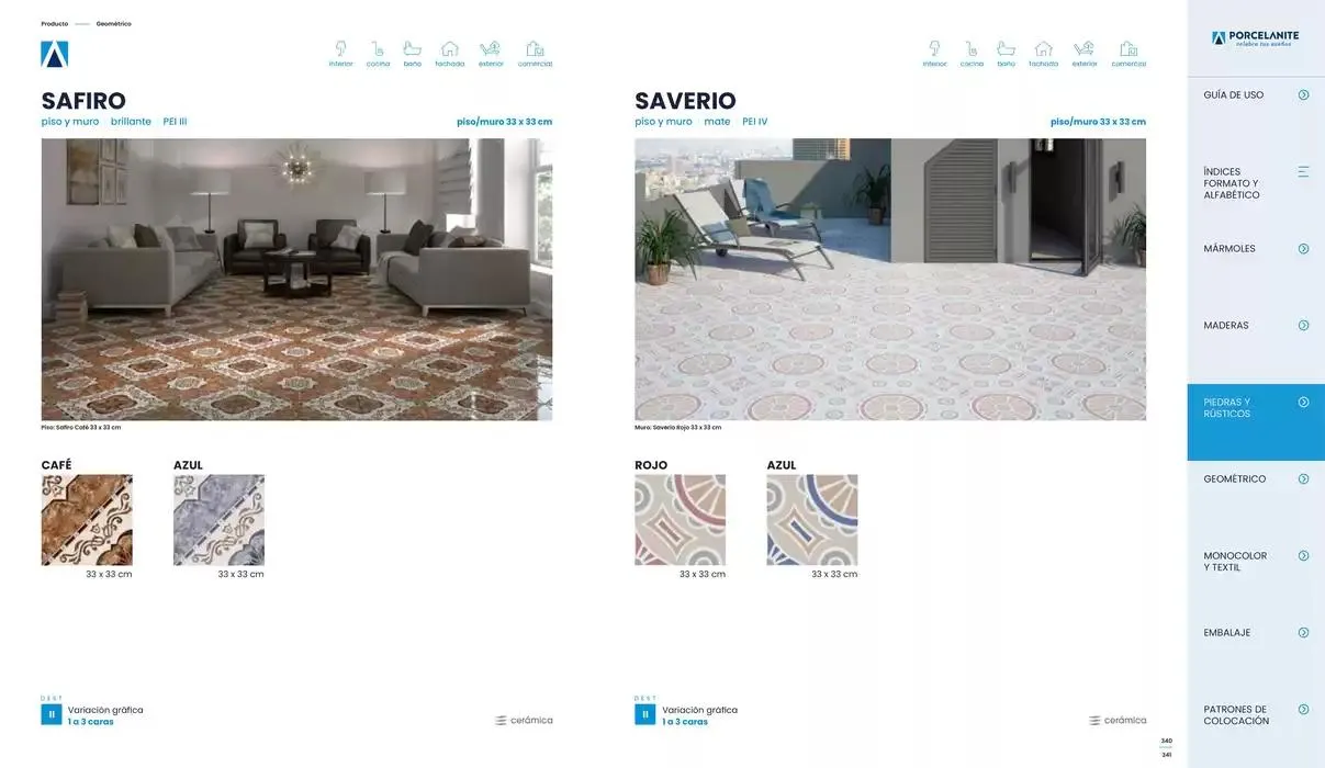 Catálogo de Catálogo General 2024 28 de octubre al 28 de febrero 2025 - Pagina 171