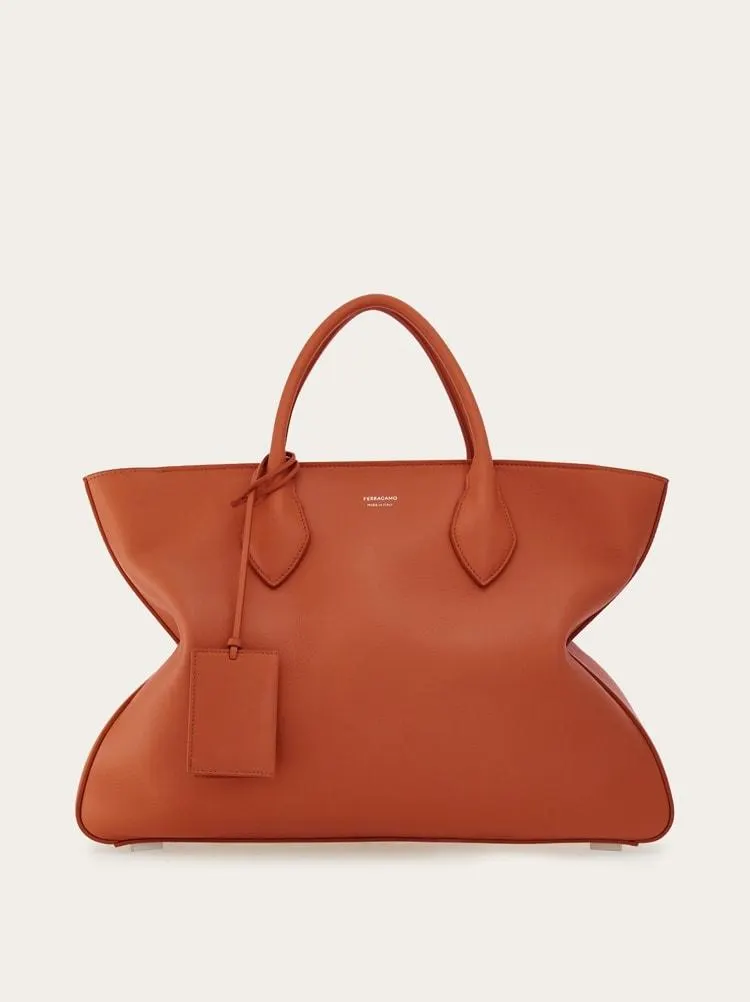 Bolso tote (L)