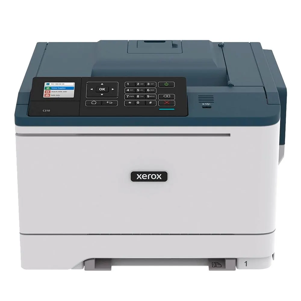 Impresora a Color Xerox C310 / Wifi - LAN / Color /