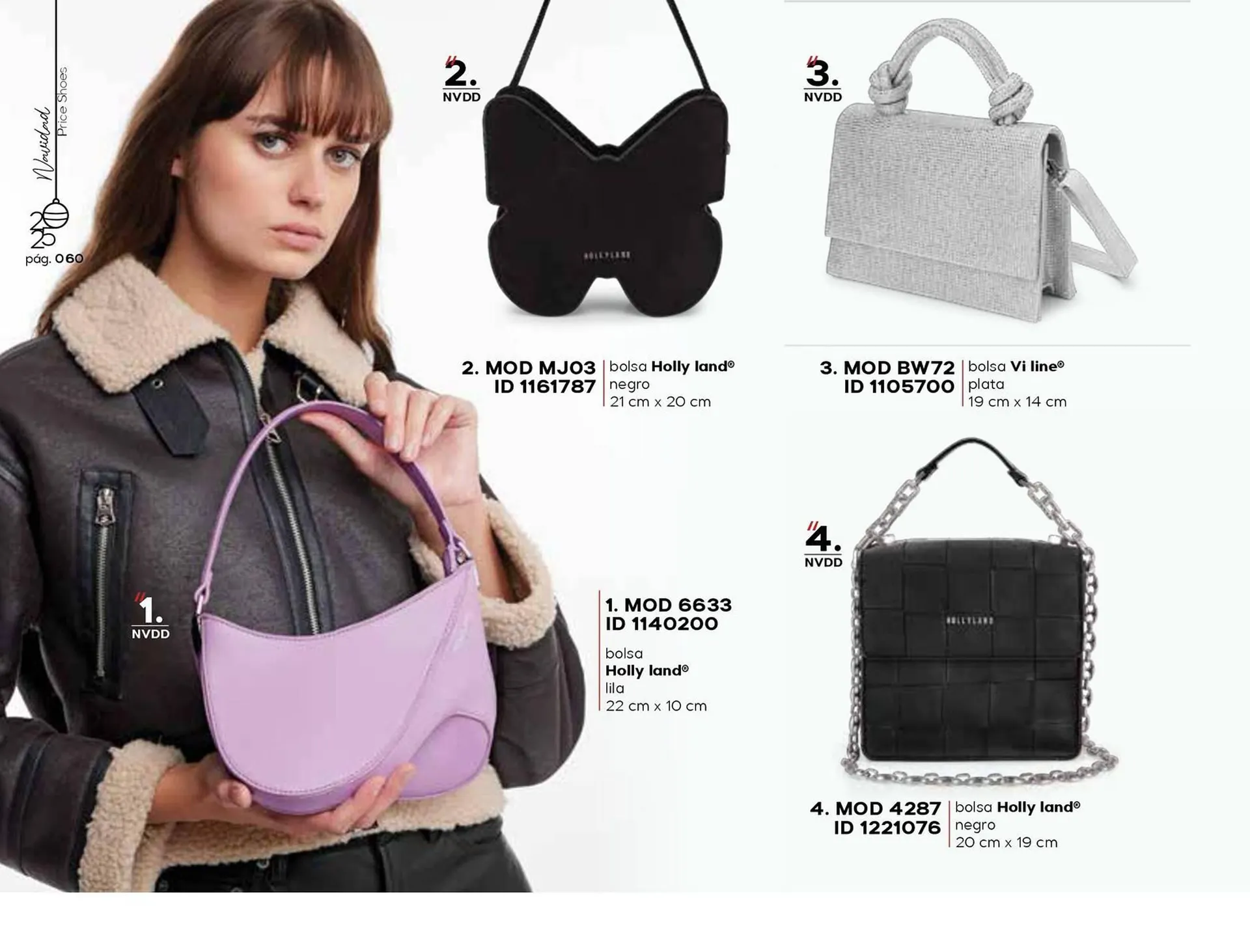 Catálogo de Catálogo Price Shoes 27 de noviembre al 28 de febrero 2026 - Pagina 60