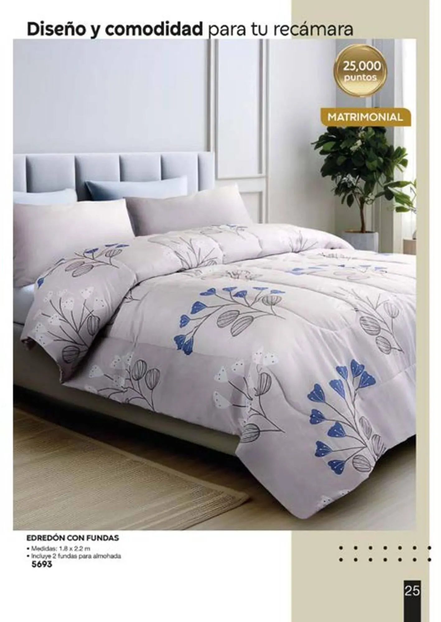 Catálogo de Catálogo Fuller 7 de octubre al 31 de diciembre 2025 - Pagina 25