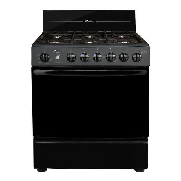 Estufa Koblenz 30 Pulgadas