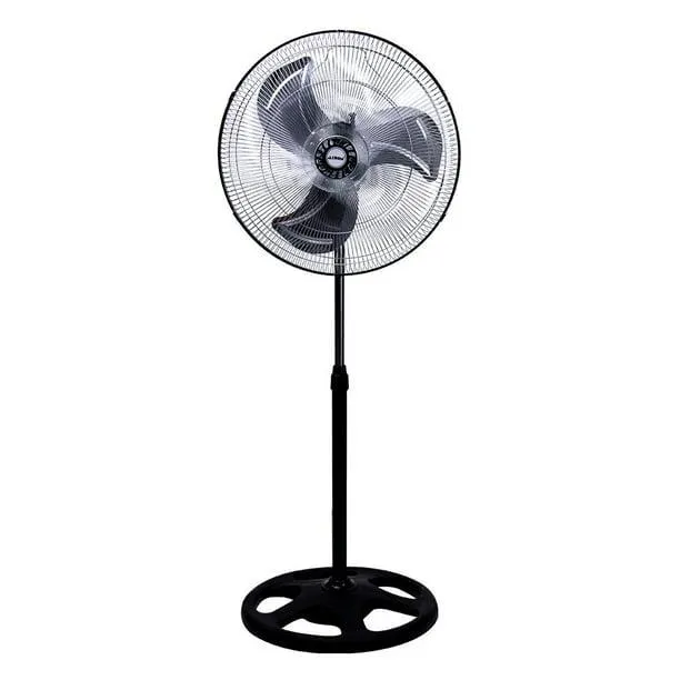 Ventilador Airon SFM-50 Negro