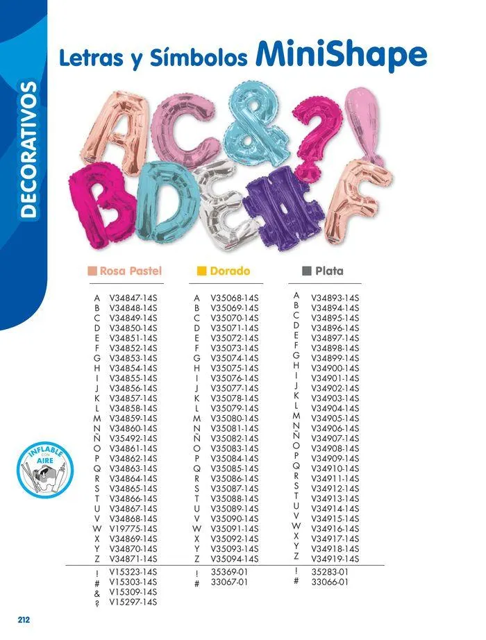 Catalogo de EVERYDAY 2024  22 de noviembre al 31 de diciembre 2024 - Pag 214