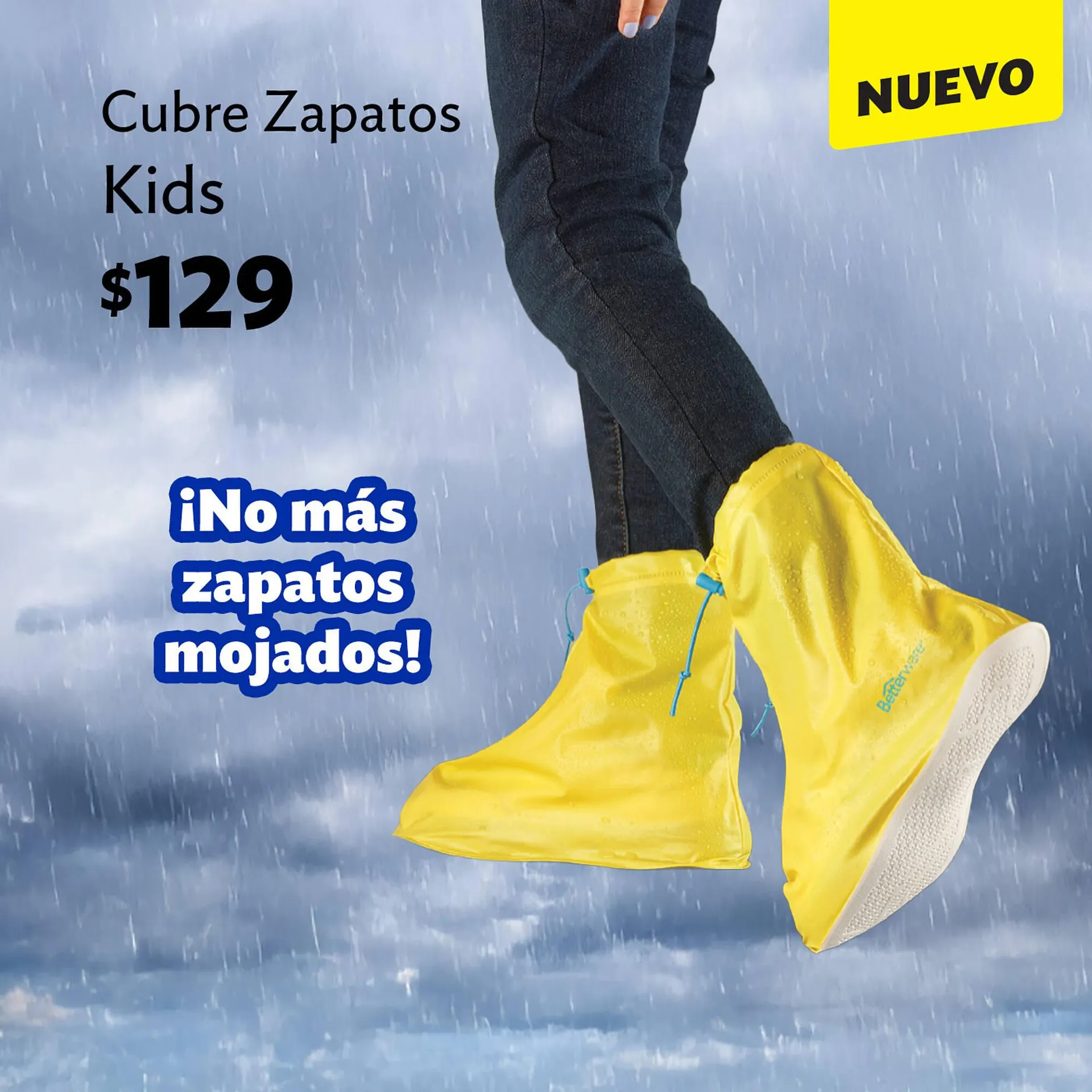 Catálogo de Catálogo BetterWare 30 de junio al 5 de julio 2025 - Pagina 4