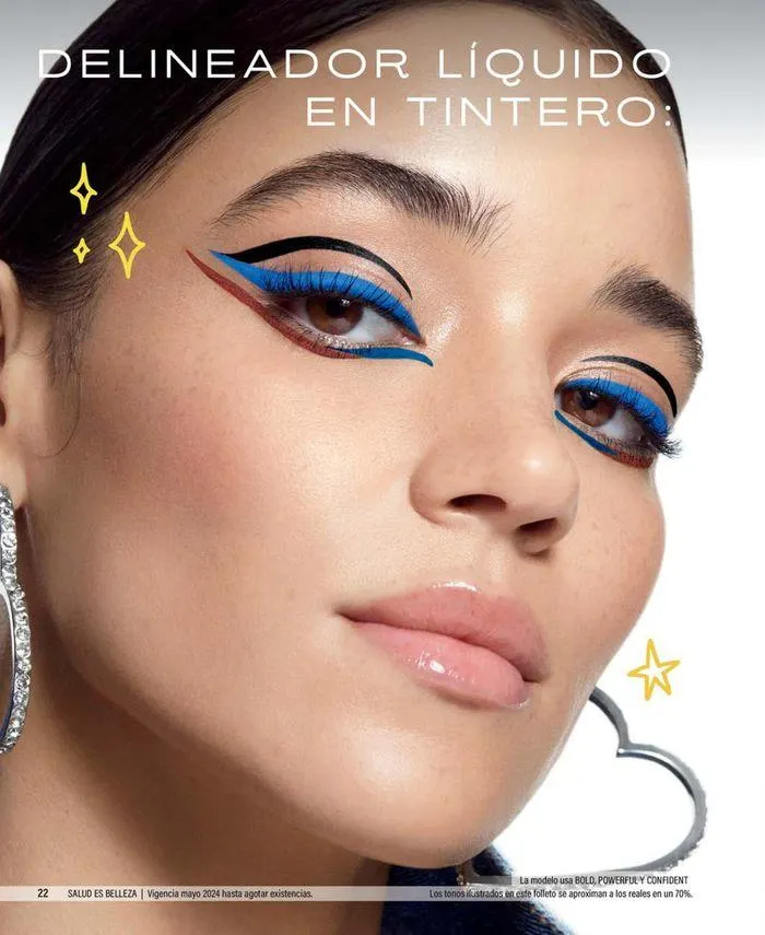 Catálogo de Posibilidades infinitas 7 de mayo al 31 de mayo 2024 - Pagina 22