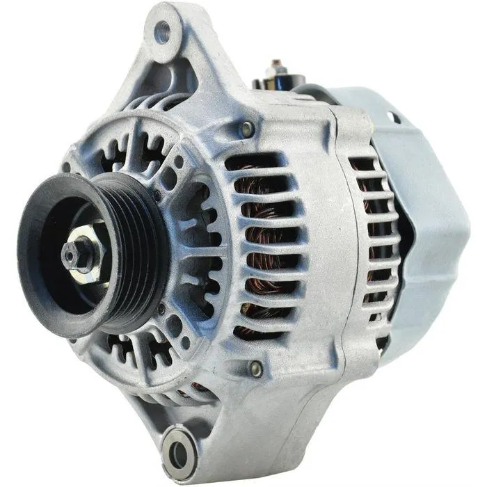 Alternador Remanufacturado Duralast DL13885