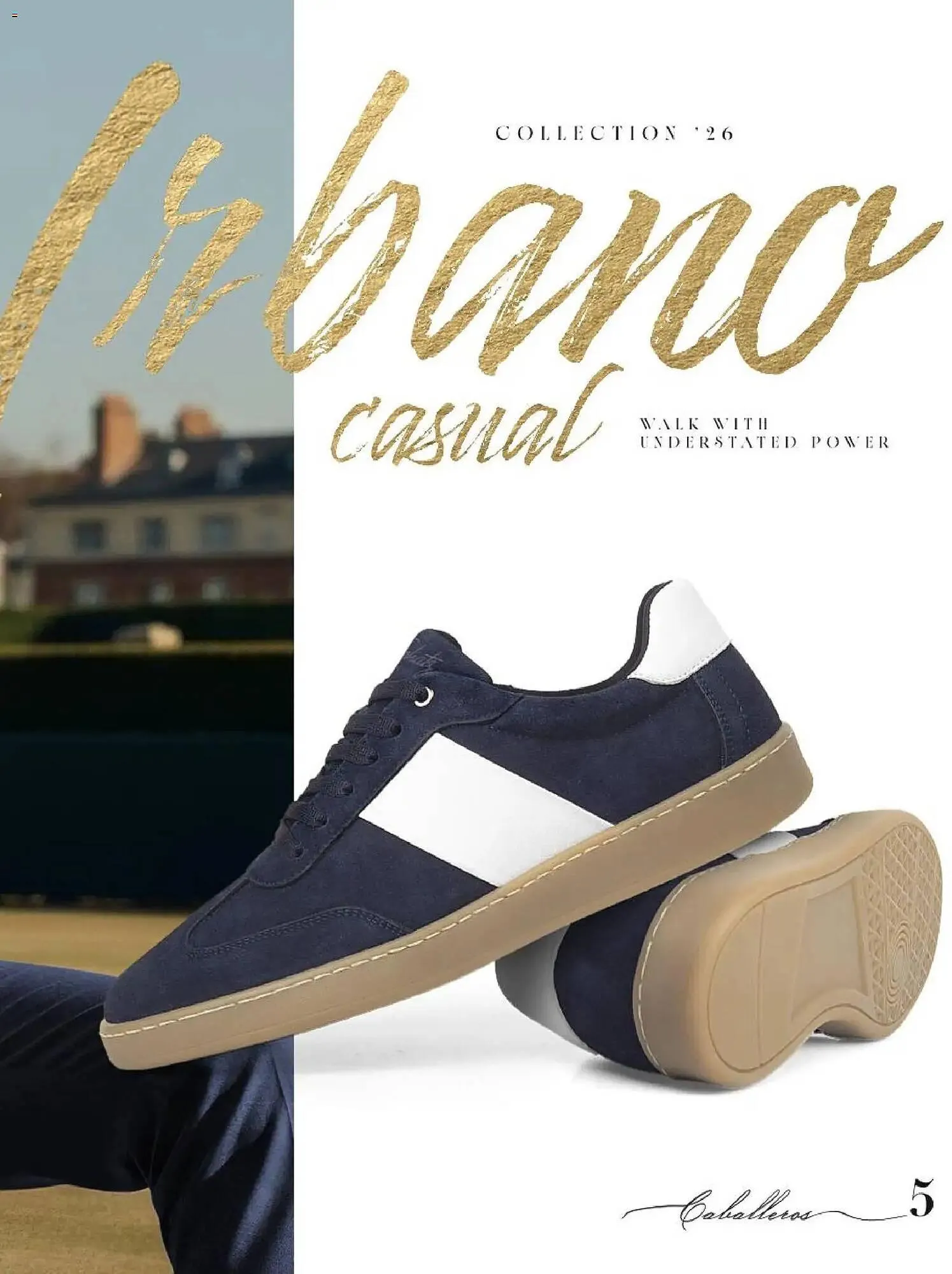 Catálogo de Catálogo Price Shoes 14 de mayo al 1 de octubre 2027 - Pagina 5
