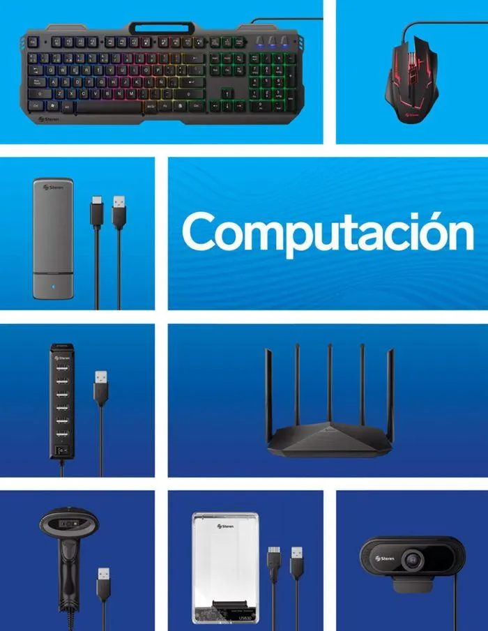 Catálogo de Catálogo 2024 31 de enero al 31 de diciembre 2024 - Pagina 129