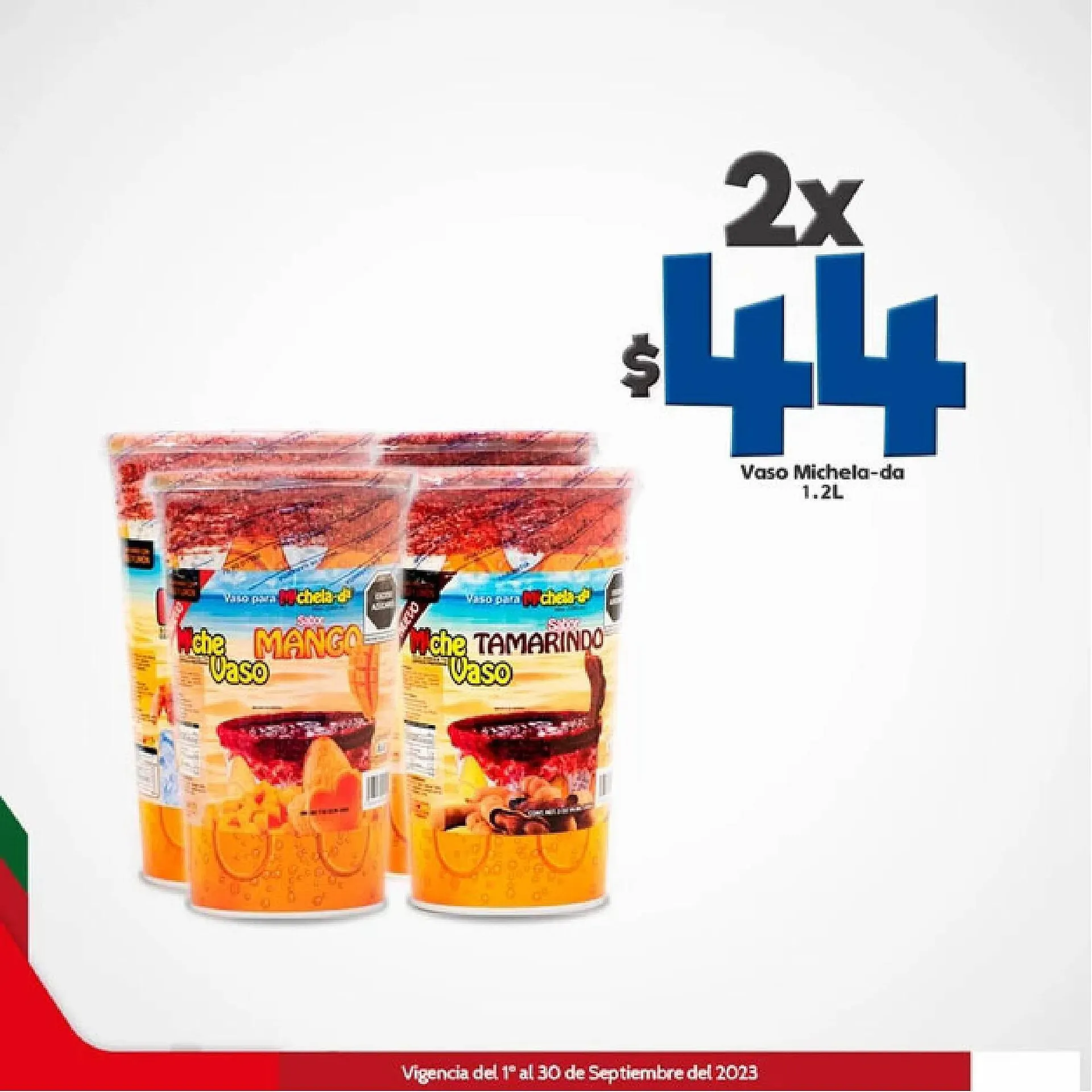 Catálogo de Catálogo Super Q 1 de septiembre al 30 de septiembre 2023 - Pagina 77