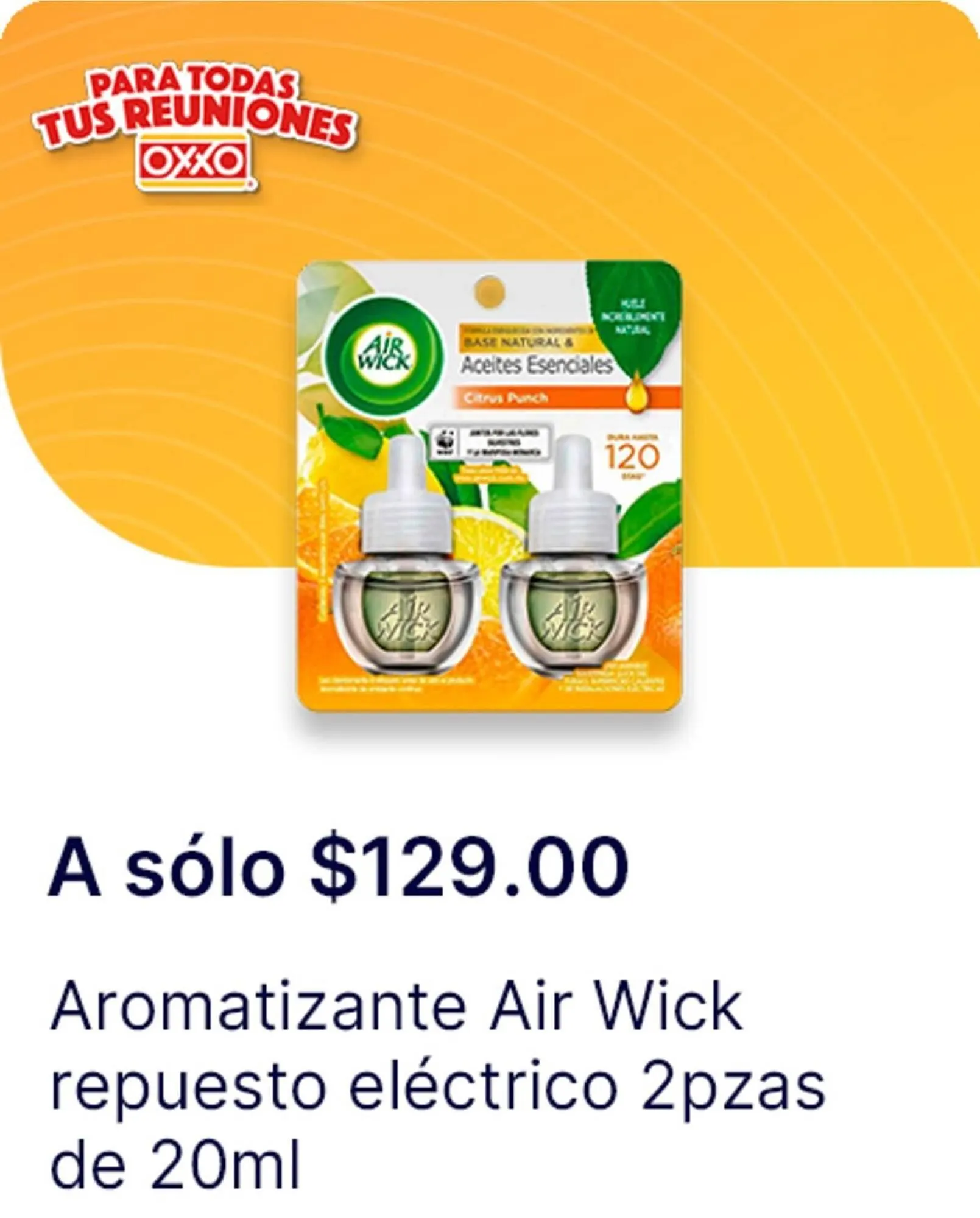 Catálogo de Catálogo OXXO 21 de agosto al 17 de septiembre 2025 - Pagina 41