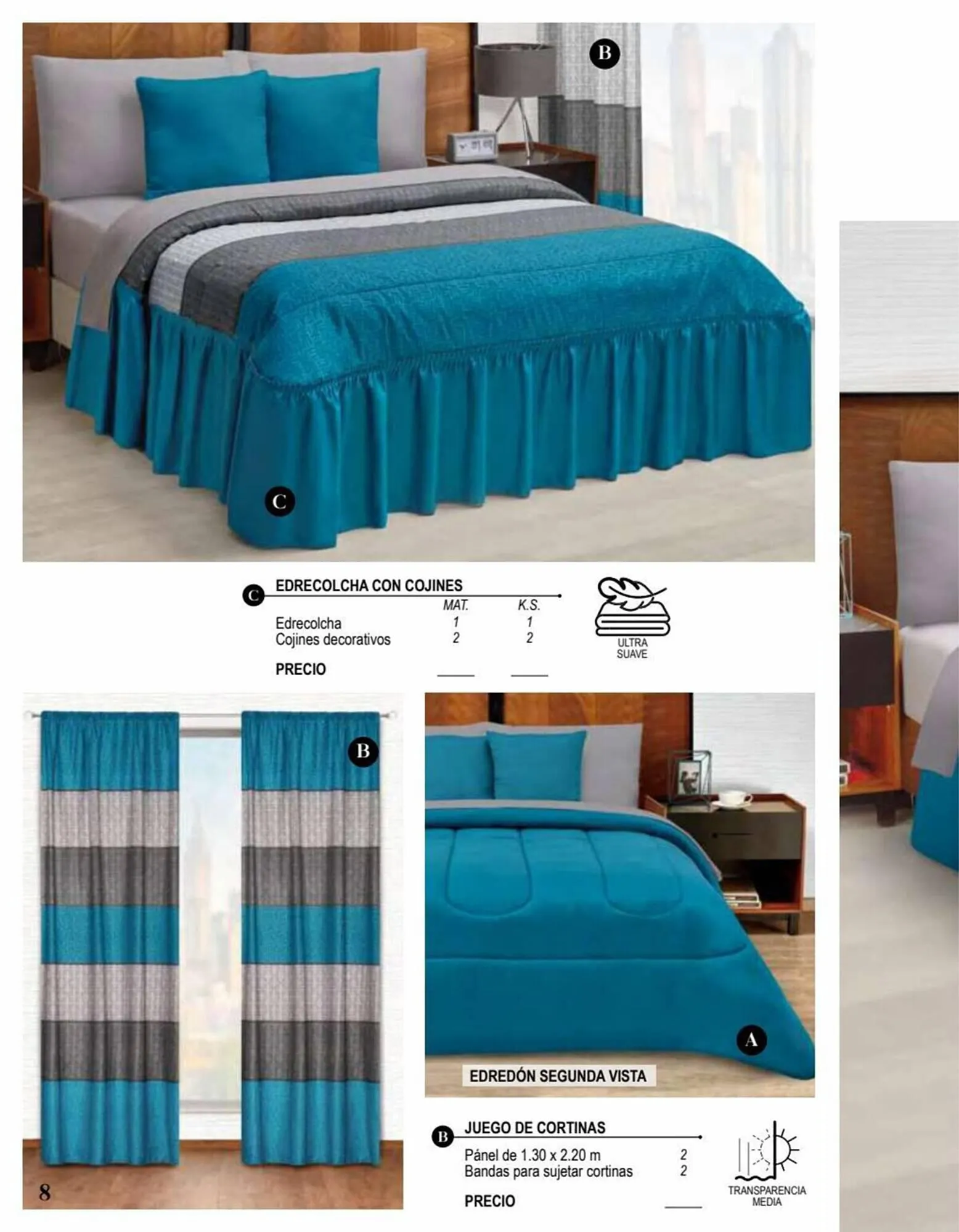 Catálogo de Catálogo Elefantito 14 de junio al 3 de enero 2024 - Pagina 8