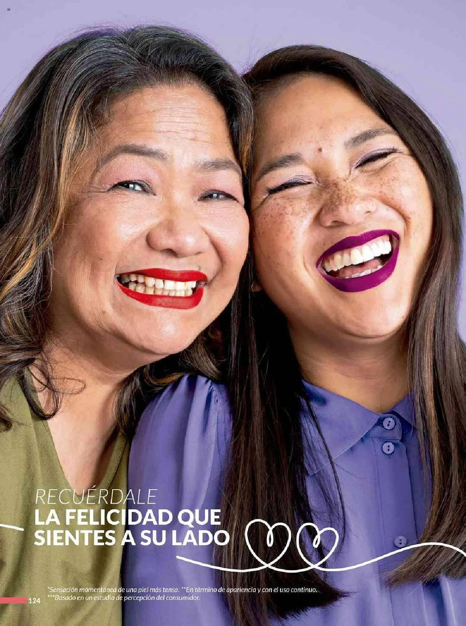 Catálogo de Catálogo Avon 14 de marzo al 22 de abril 2024 - Pagina 124