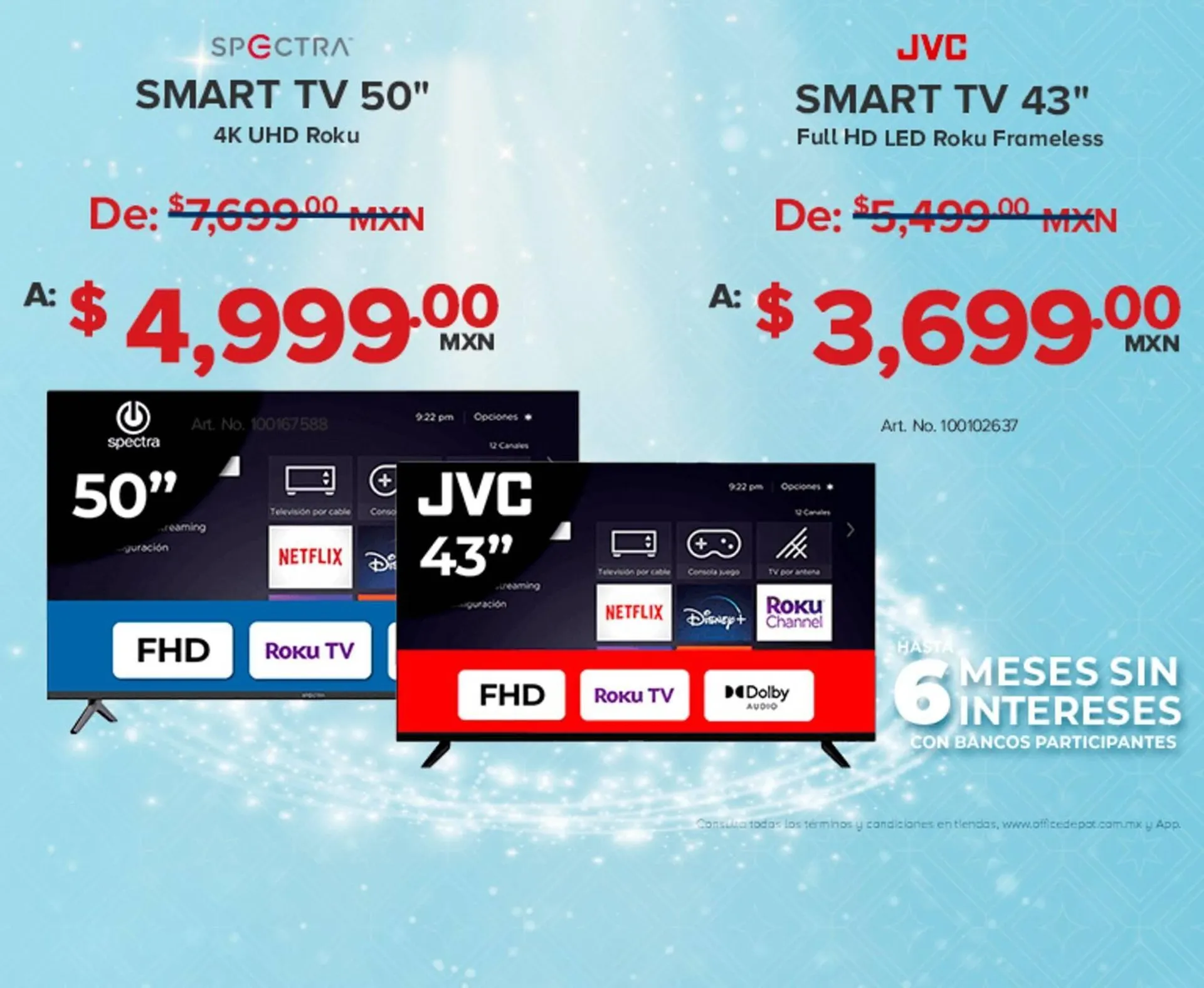 Catálogo de Catálogo Office Depot 6 de octubre al 15 de octubre 2025 - Pagina 10