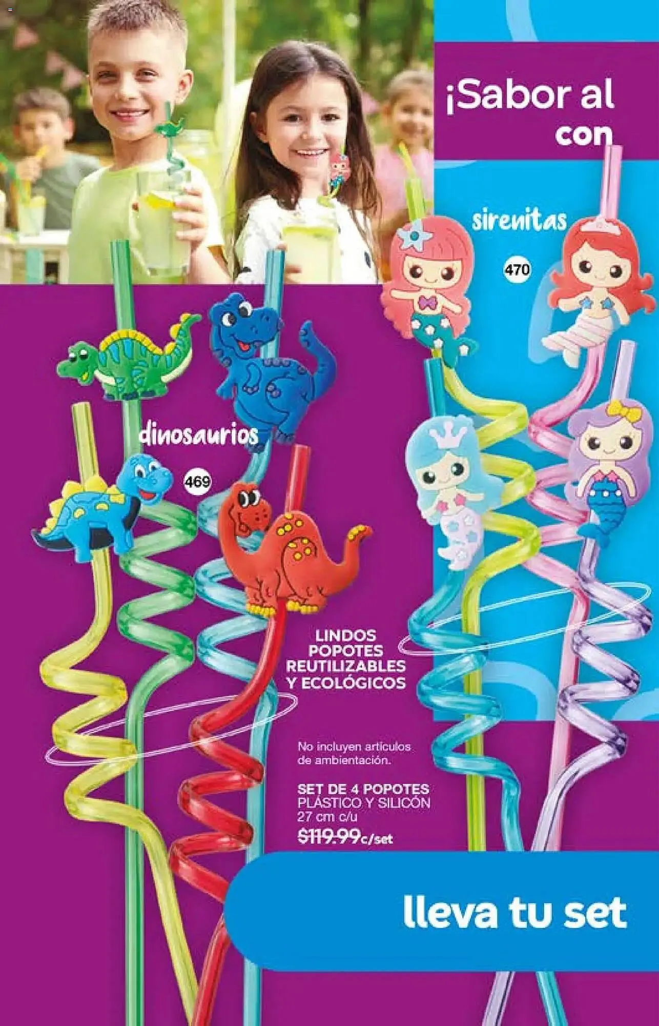 Catálogo de Catálogo Fuller 15 de abril al 6 de mayo 2026 - Pagina 144