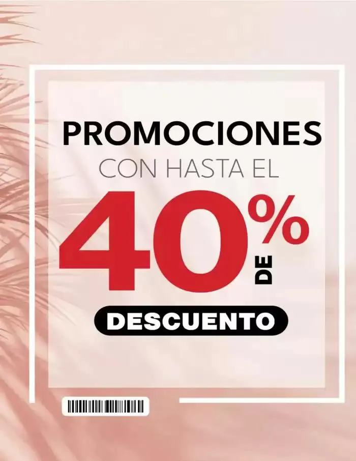 Catálogo de 10 PAGOS SIN INT | CALZADO | PV | 2025 | 1E 1 de abril al 30 de septiembre 2025 - Pagina 132