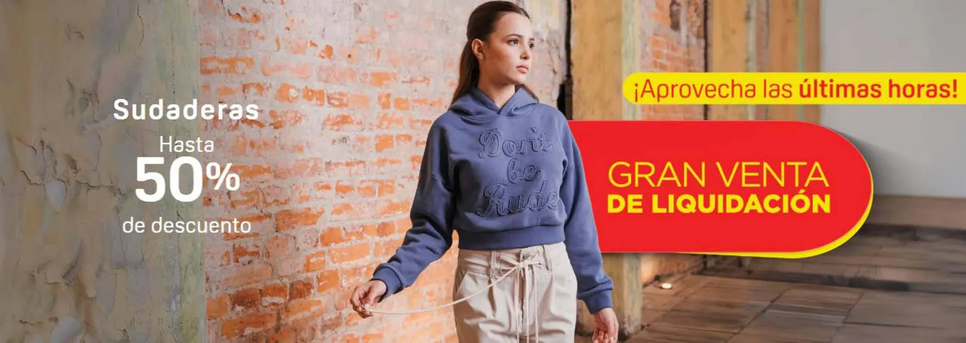 Catálogo de Catálogo Suburbia 2 de febrero al 28 de febrero 2026 - Pagina 2