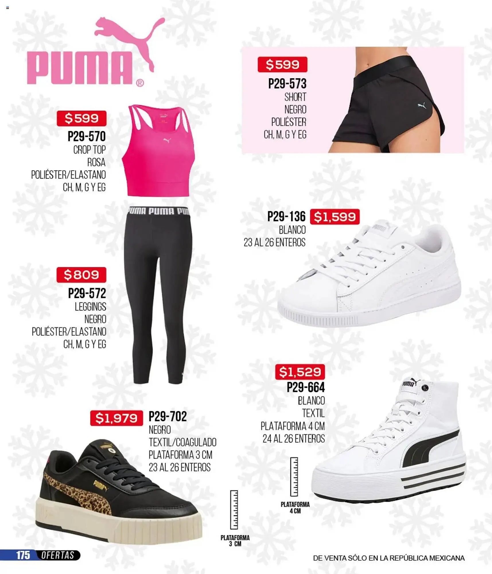 Catálogo de Catálogo Cklass 12 de enero al 1 de mayo 2026 - Pagina 339