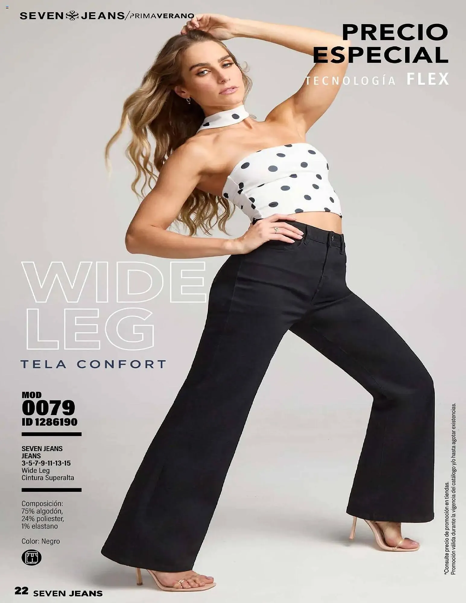 Catálogo de Catálogo Price Shoes 9 de febrero al 1 de junio 2026 - Pagina 22