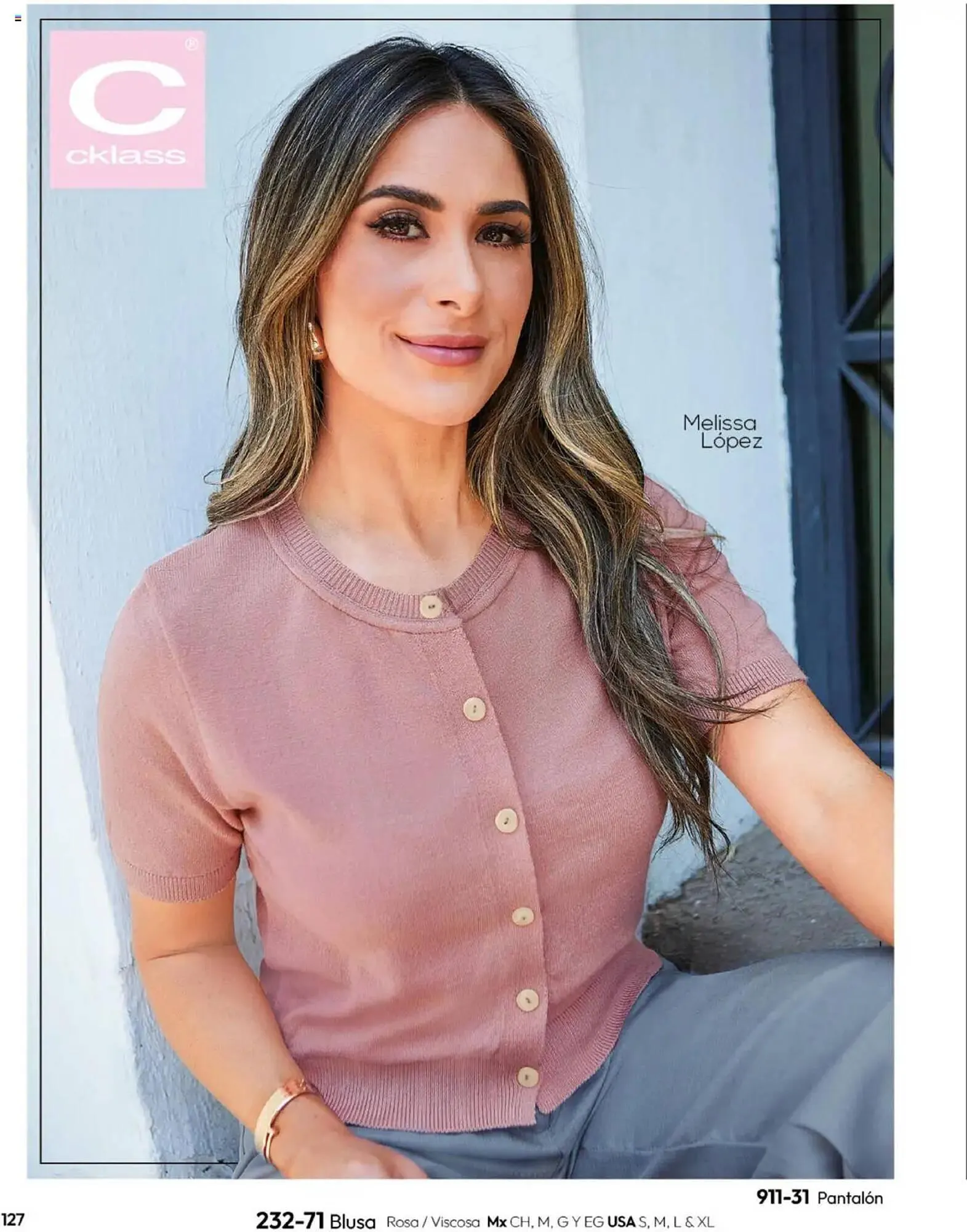 Catálogo de Catálogo Cklass 14 de julio al 1 de enero 2026 - Pagina 157