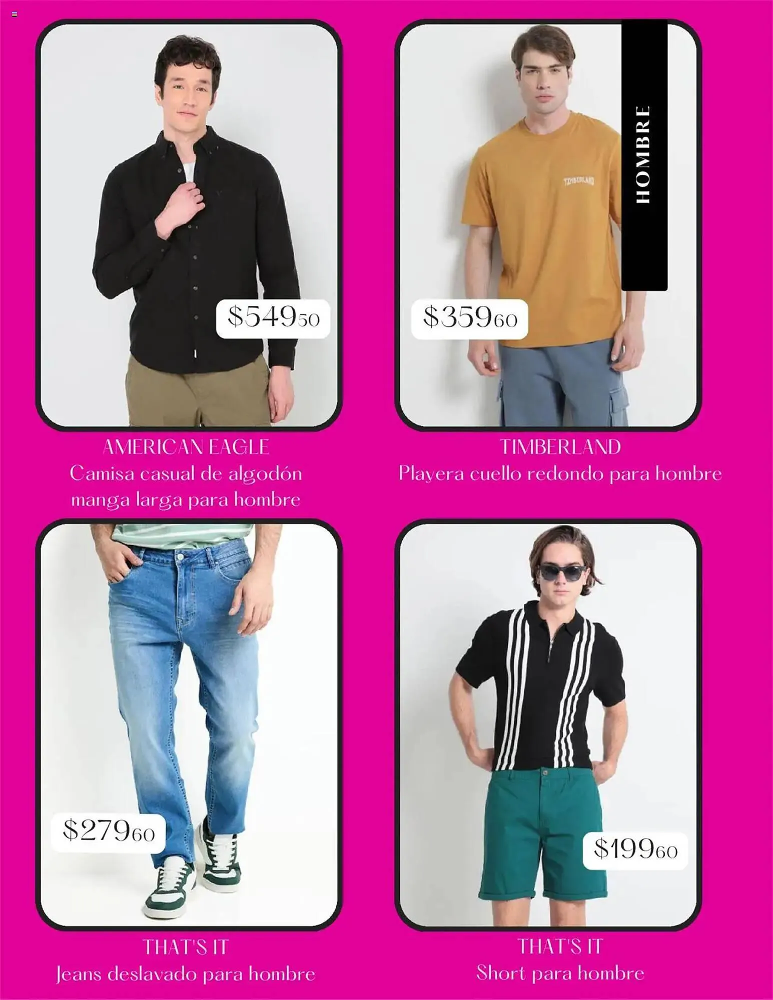 Catálogo de Catálogo Liverpool 31 de julio al 2 de septiembre 2025 - Pagina 5