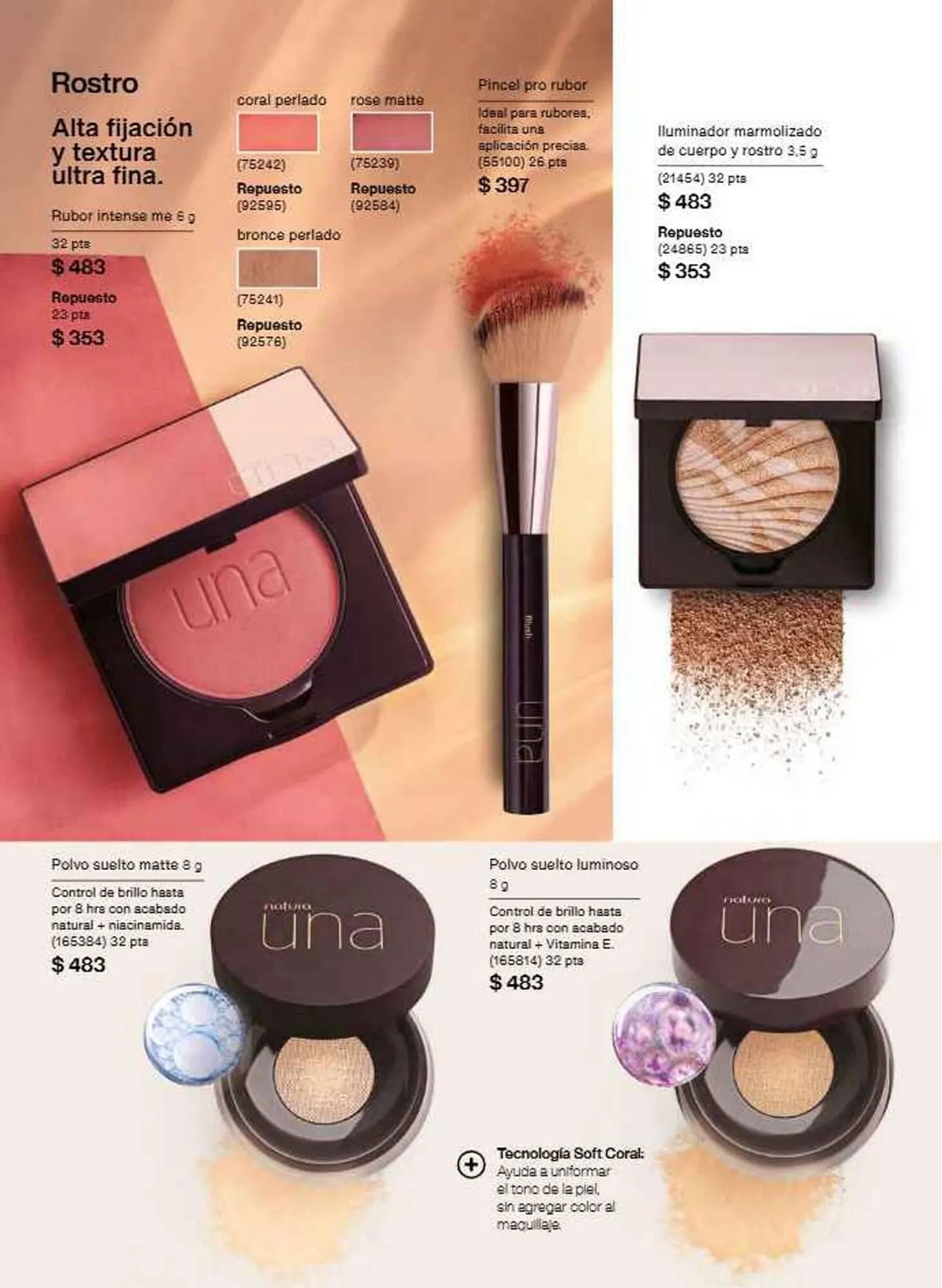 Catálogo de Catálogo Natura 16 de julio al 31 de diciembre 2025 - Pagina 51