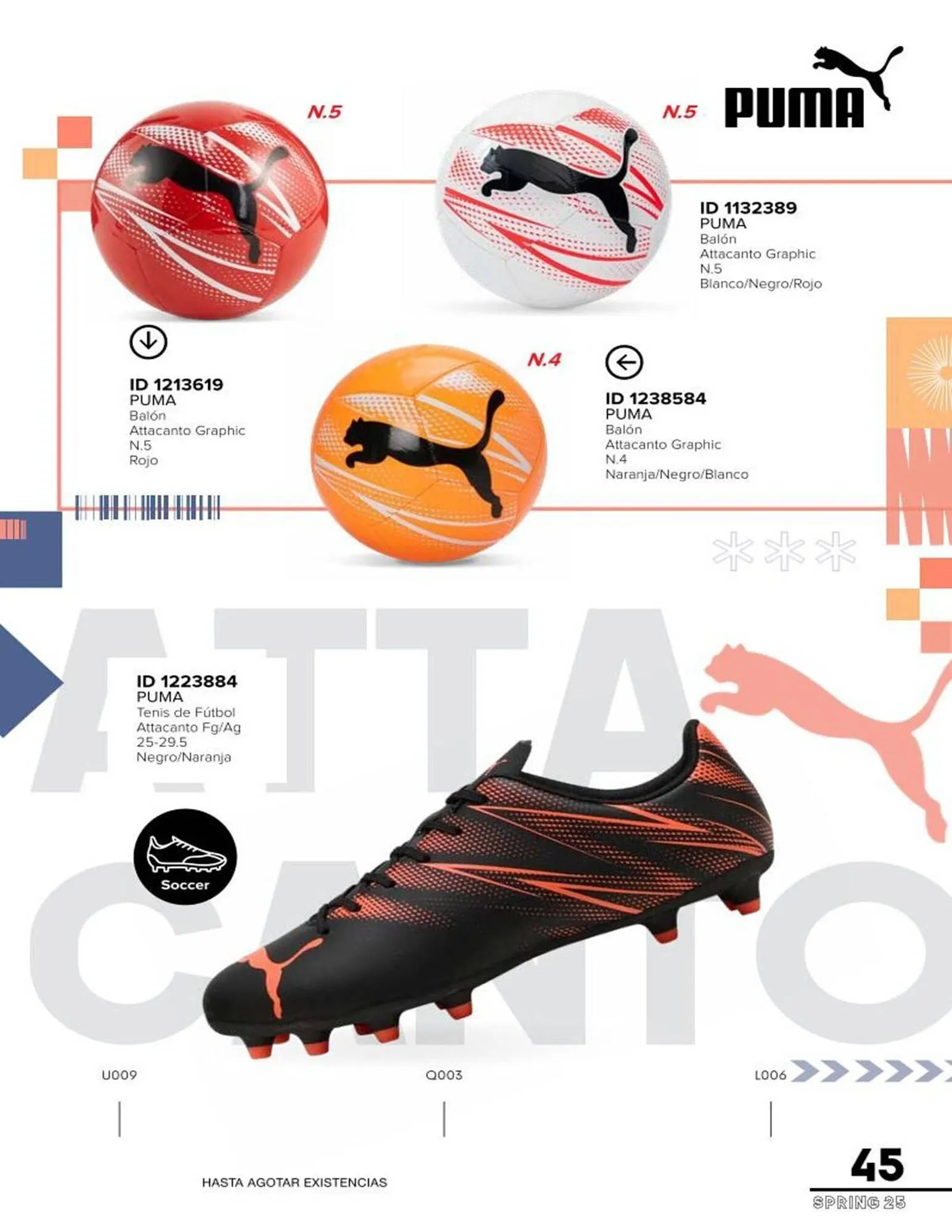 Catálogo de Catálogo Price Shoes 22 de abril al 30 de junio 2025 - Pagina 45