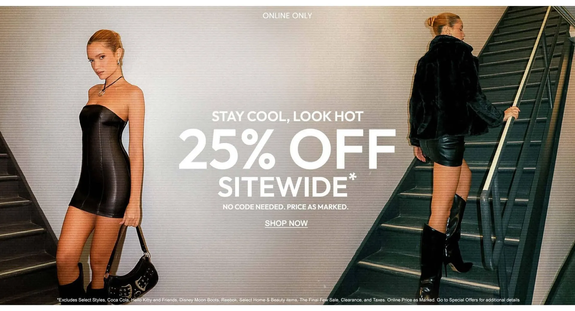 Catálogo Forever 21 - 1