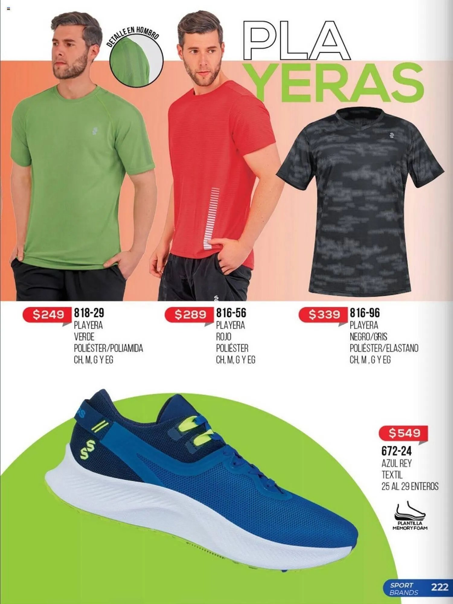 Catálogo de Catálogo Cklass 2 de mayo al 19 de mayo 2024 - Pagina 113