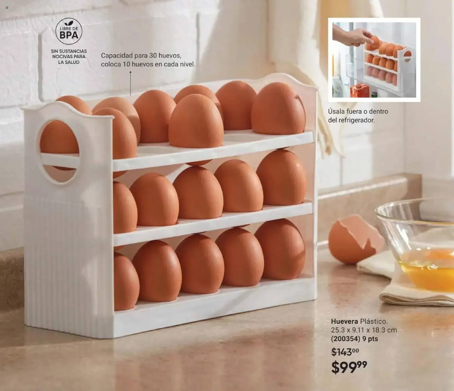 Catálogo de Catálogo Avon 28 de noviembre al 31 de diciembre 2025 - Pagina 57