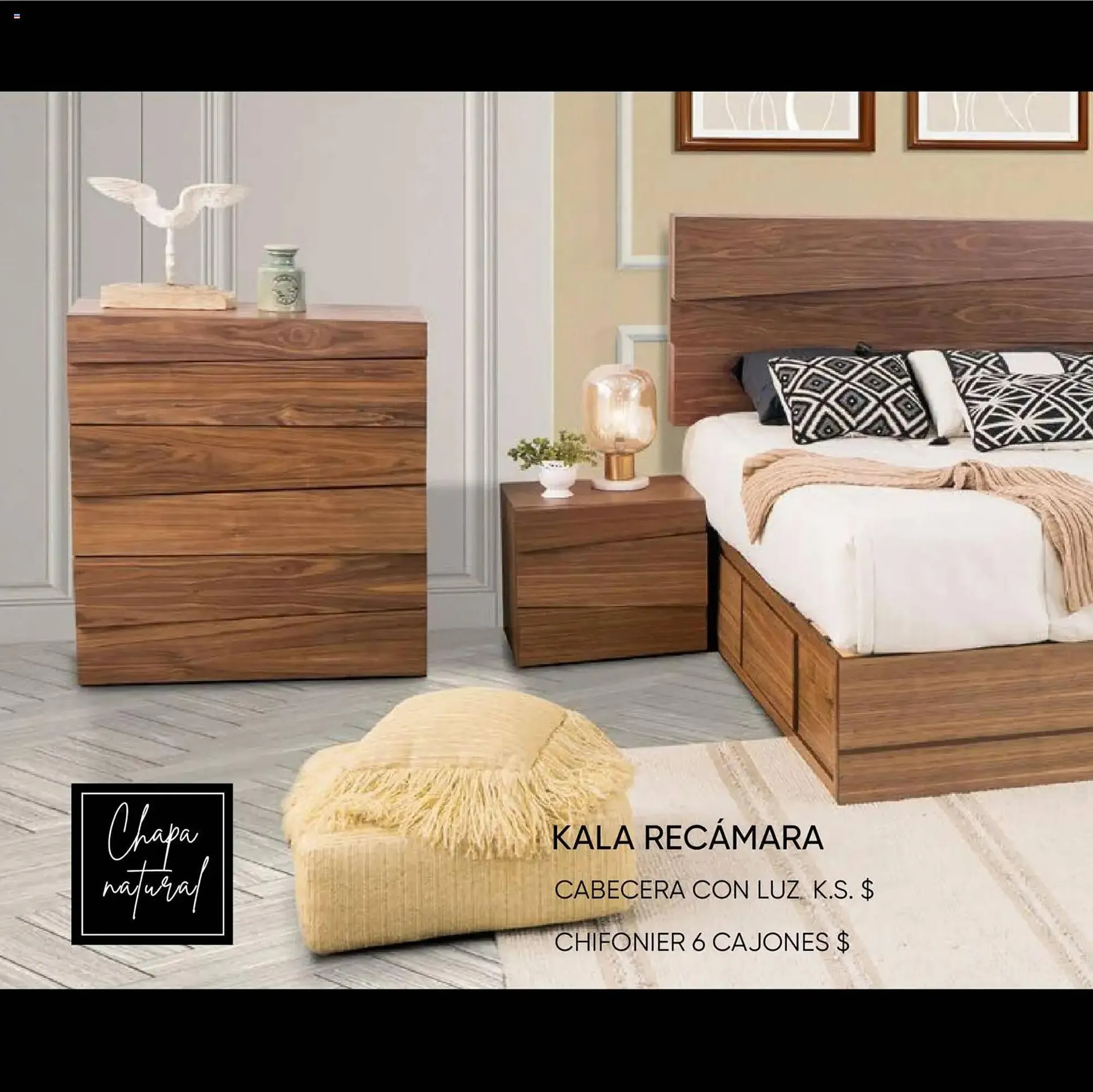 Catálogo de Catálogo Muebles Dico 22 de octubre al 1 de febrero 2026 - Pagina 8