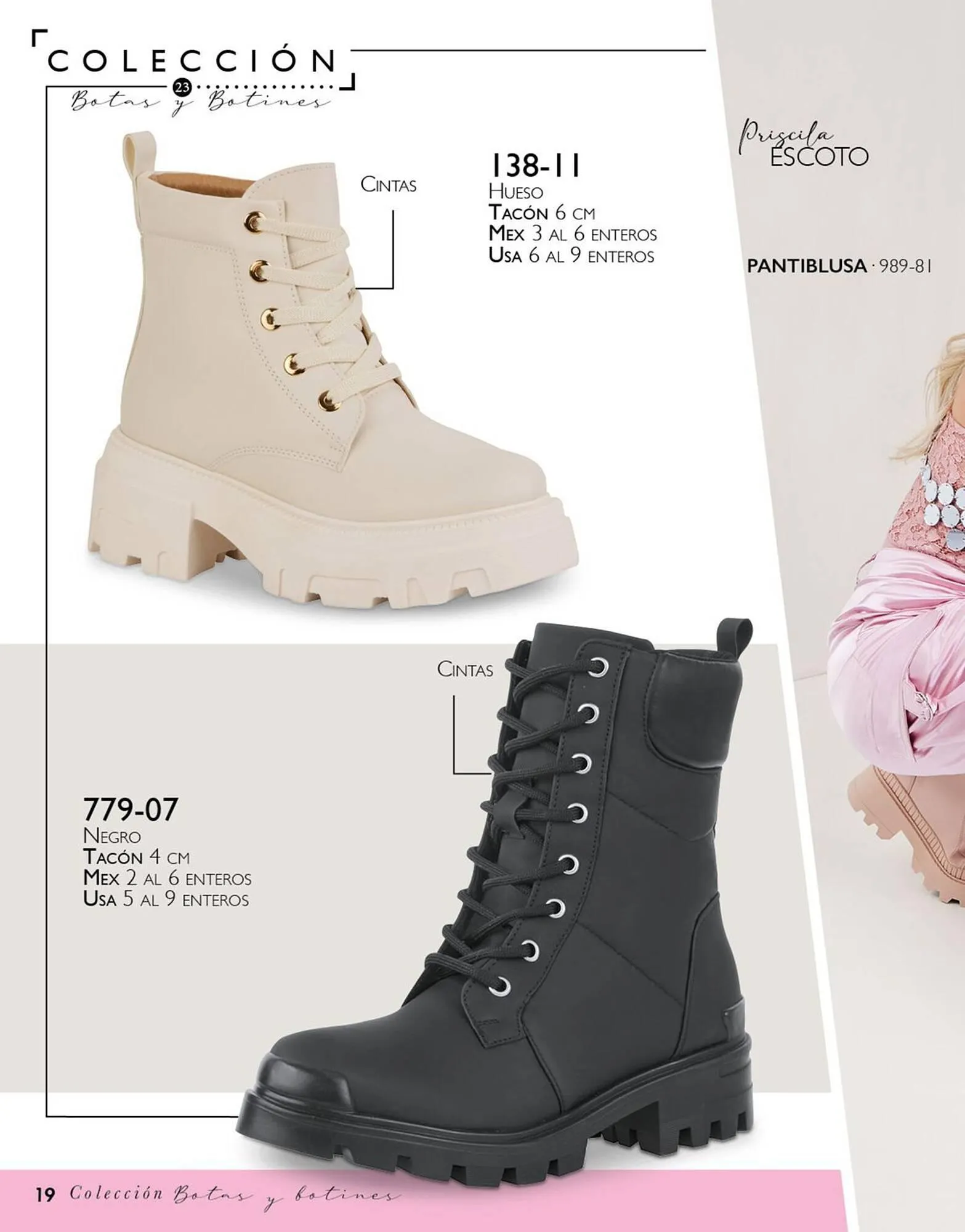 Catálogo de Catálogo Cklass 22 de noviembre al 31 de marzo 2024 - Pagina 20