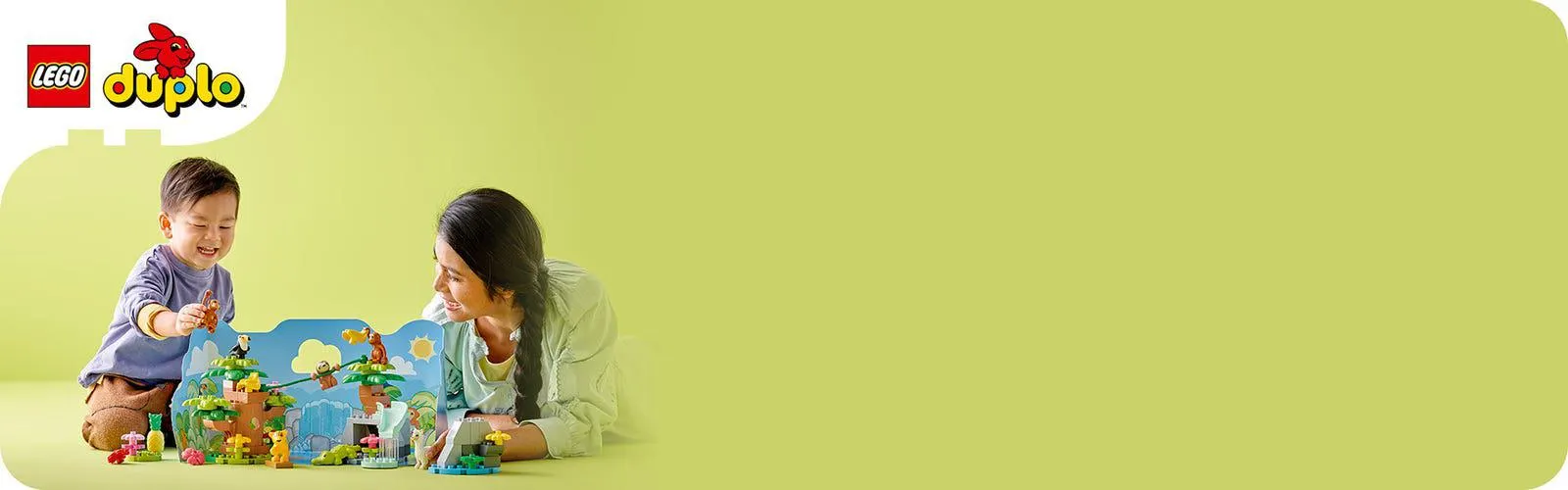 LEGO® Animal Crossing™