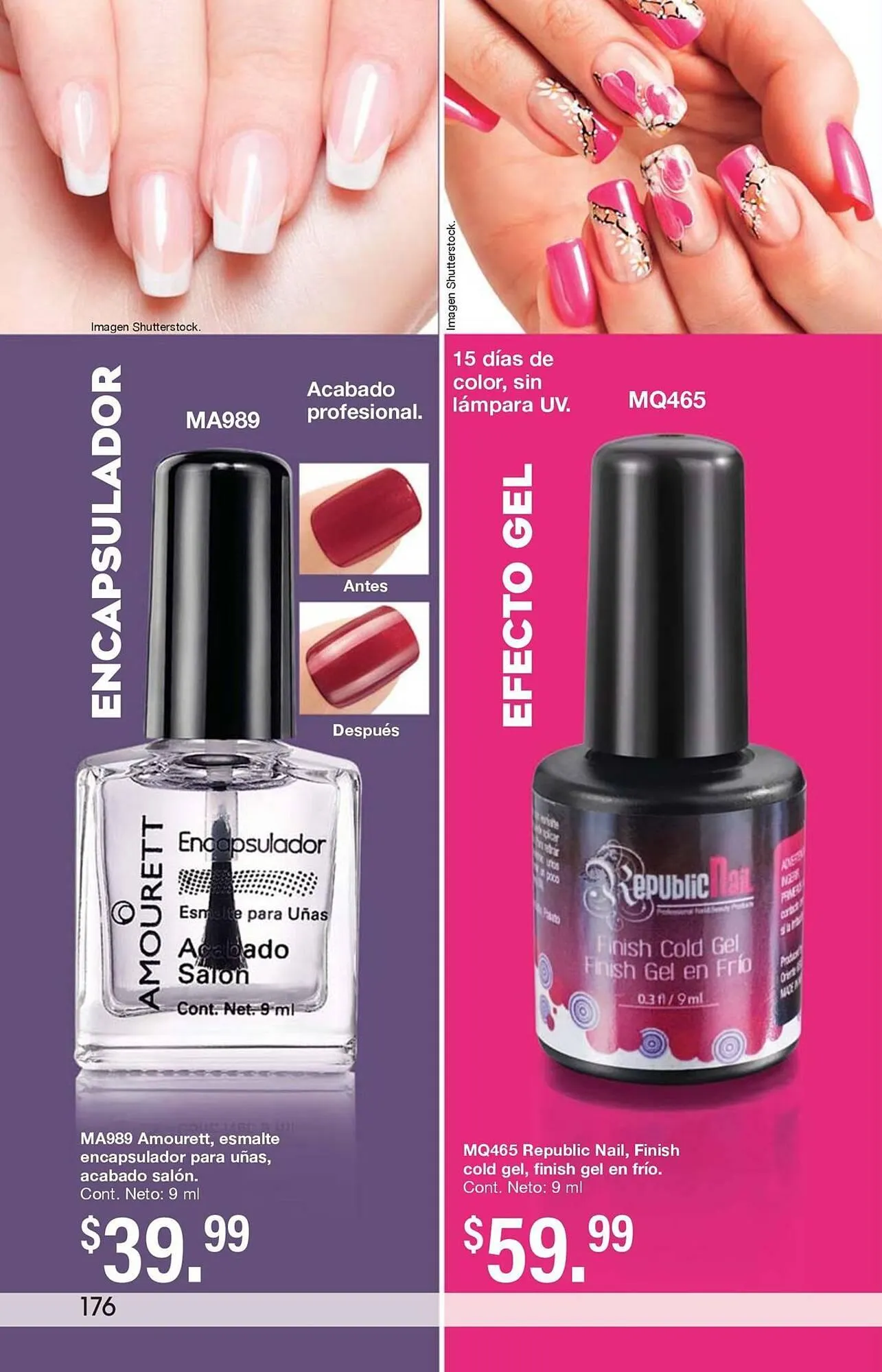 Catálogo de Catálogo Arabela 14 de agosto al 4 de septiembre 2025 - Pagina 146