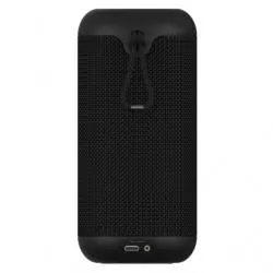 Acteck Bocina Portátil Glee Max P460, Bluetooth, Inalámbrico, 10W RMS, USB, Negro - Resistente al Agua