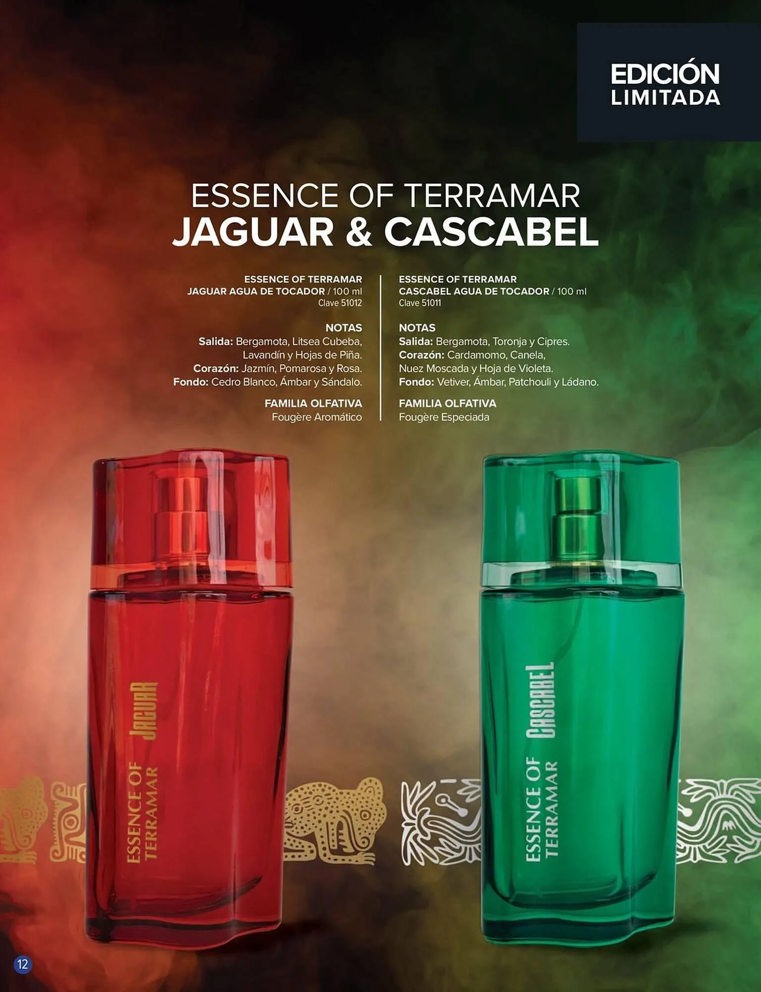 Catálogo de Catálogo Terramar Brands 5 de septiembre al 30 de septiembre 2025 - Pagina 12