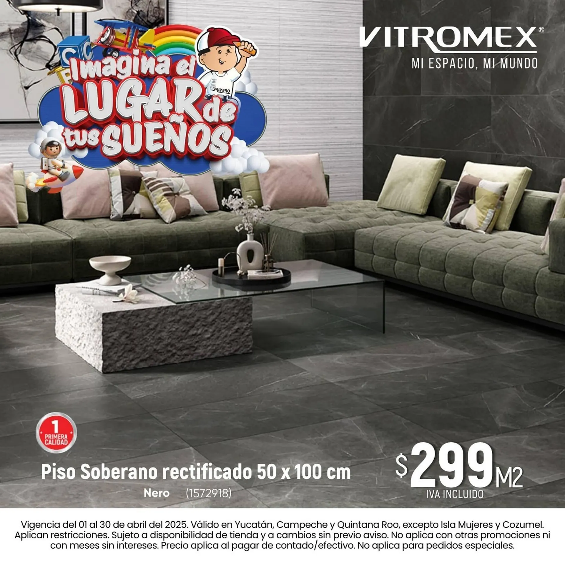 Catálogo de Catálogo Boxito 1 de abril al 30 de abril 2025 - Pagina 3