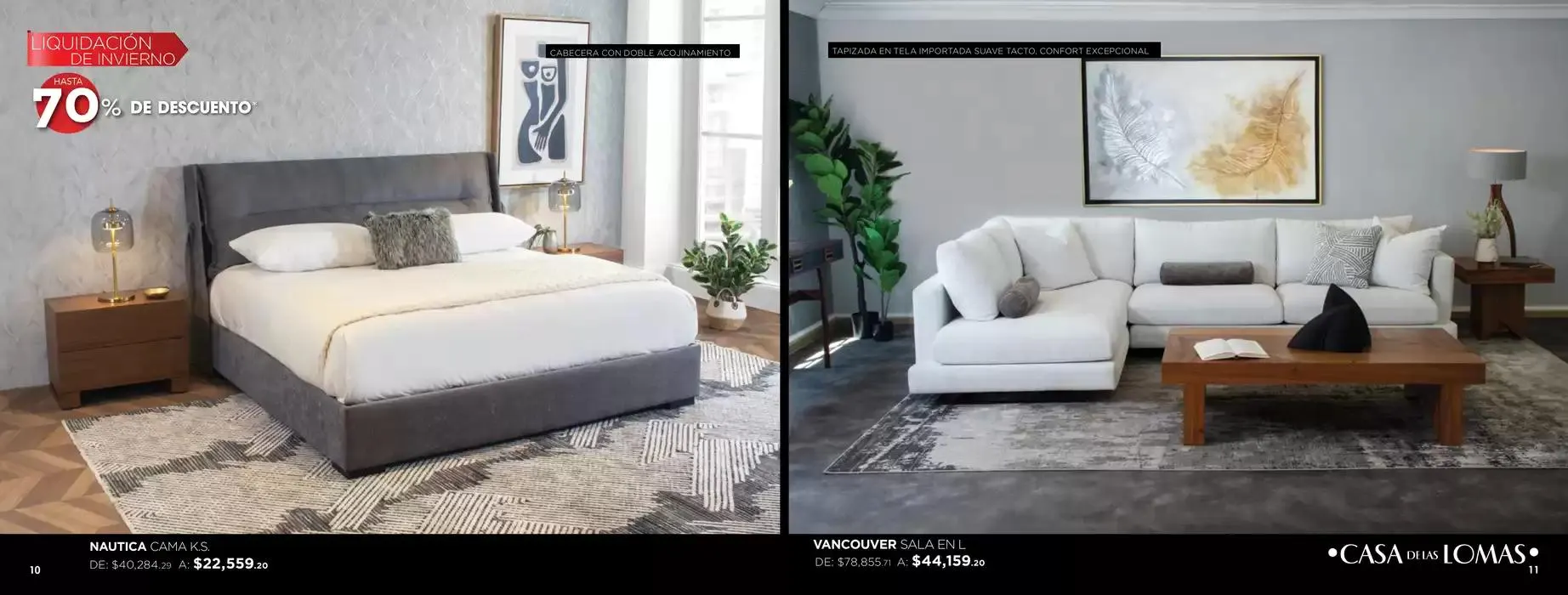 Catálogo de Liquidación de invierno 10 de enero al 31 de enero 2025 - Pagina 6