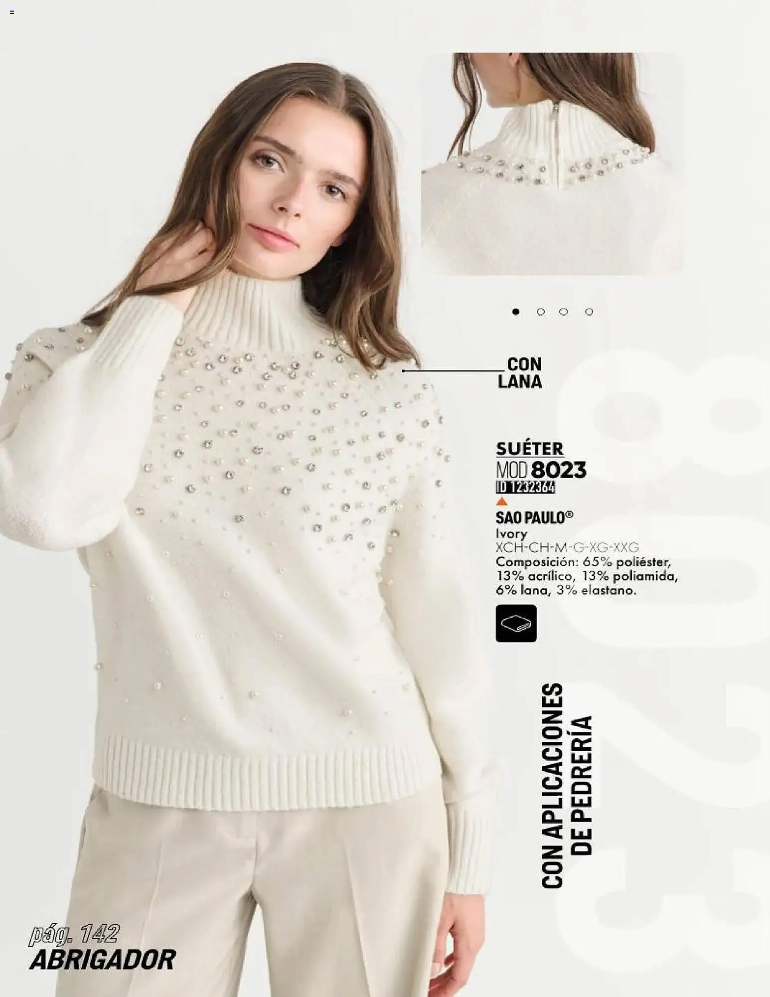 Catálogo de Catálogo Price Shoes 11 de noviembre al 1 de marzo 2026 - Pagina 142