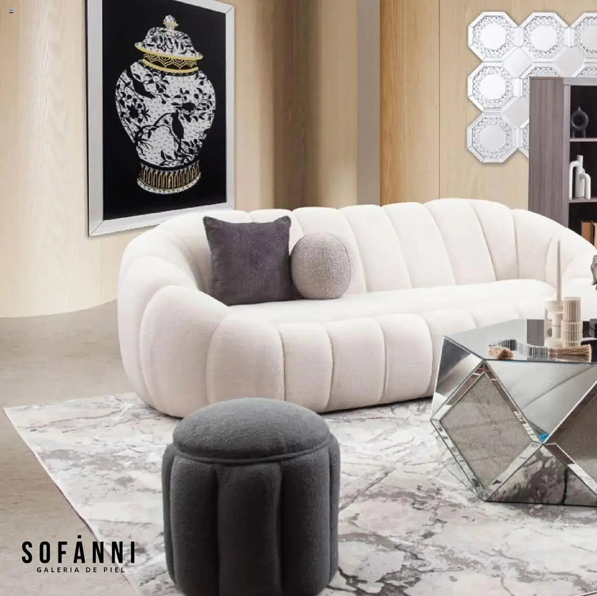 Catálogo de Catálogo Muebles Dico 25 de septiembre al 1 de agosto 2026 - Pagina 76