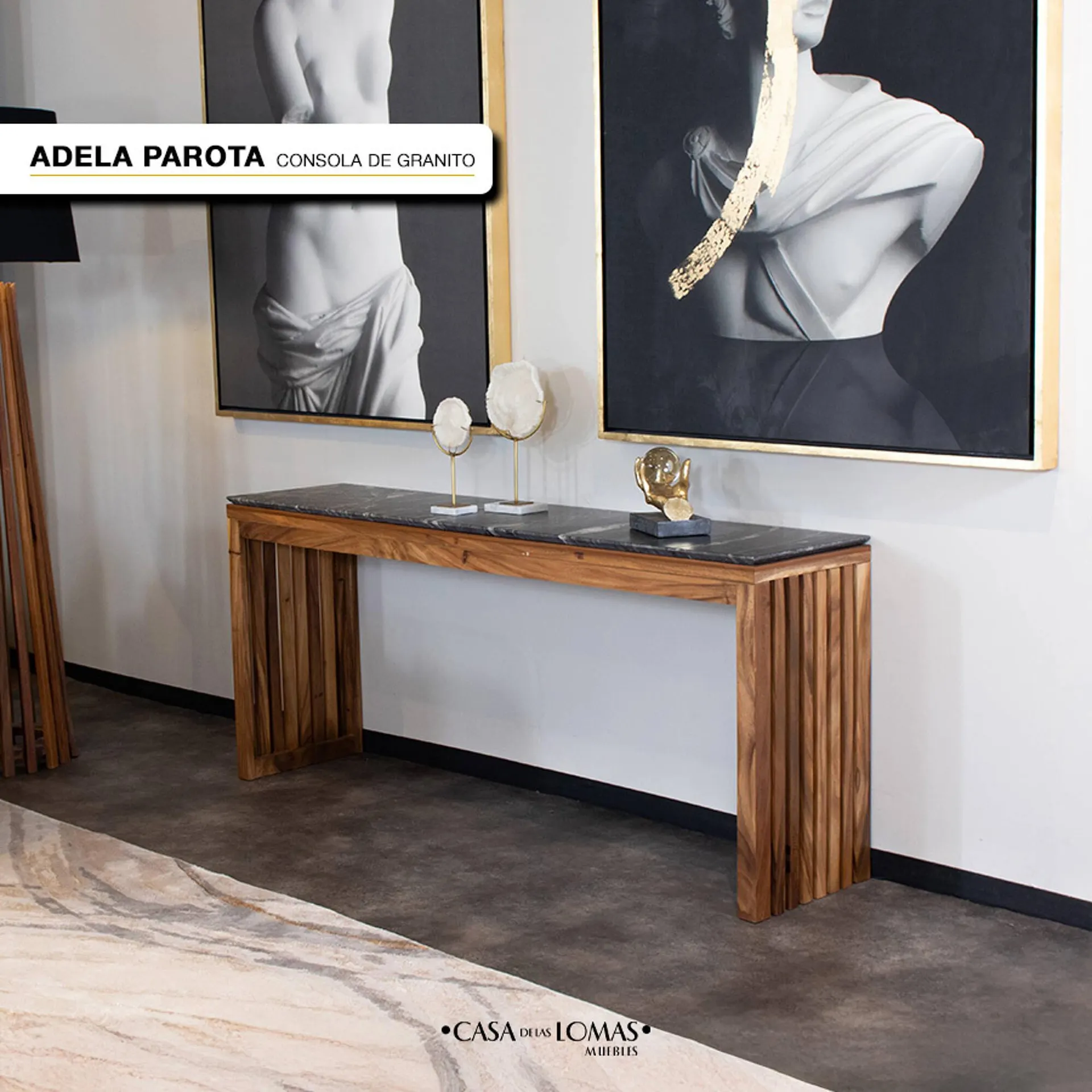 Catálogo de Catálogo Casa de las Lomas 19 de febrero al 25 de febrero 2026 - Pagina 3