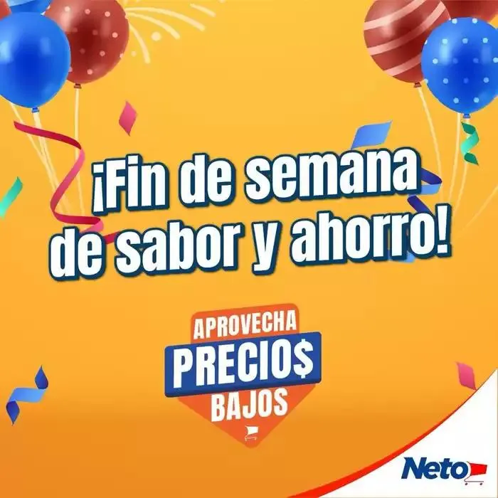 Catálogo de Grandes descuentos en productos seleccionados 14 de abril al 30 de abril 2025 - Pagina 2