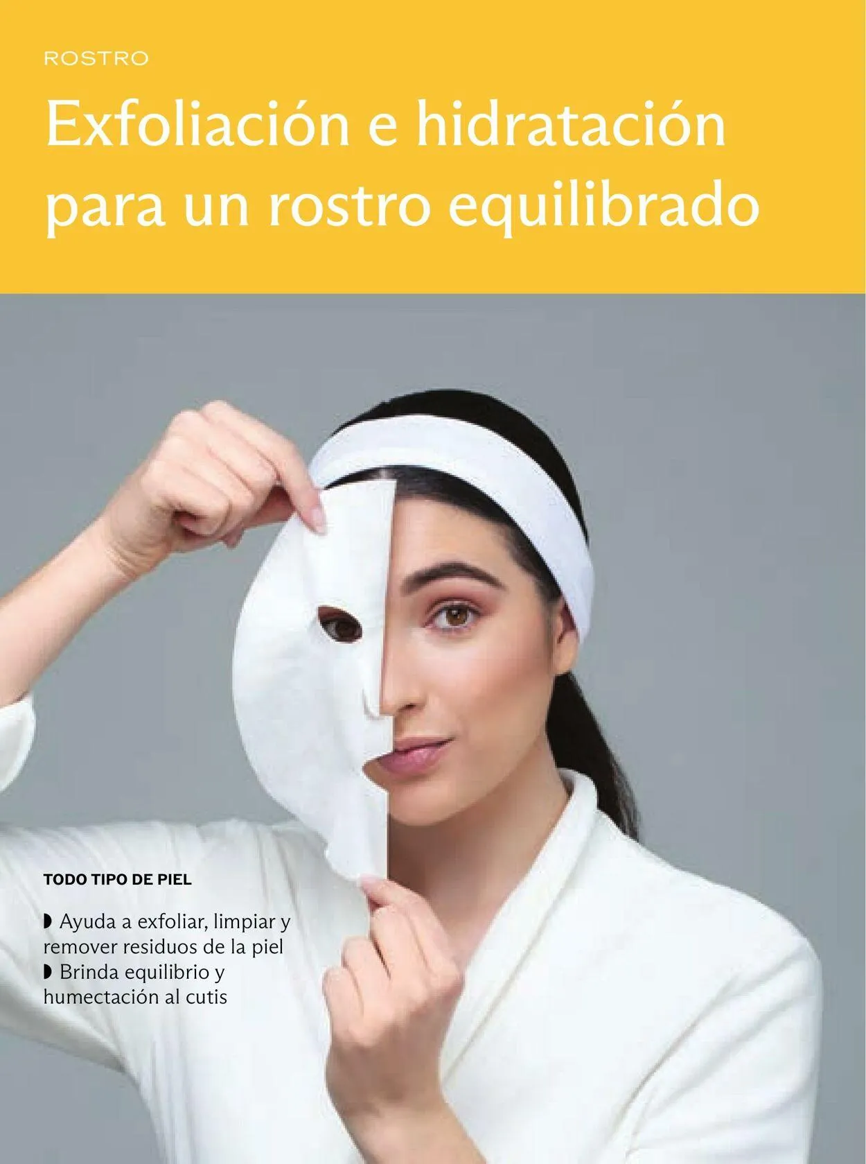 Catálogo de Jafra Oferta actual 12 de marzo al 26 de marzo 2025 - Pagina 49