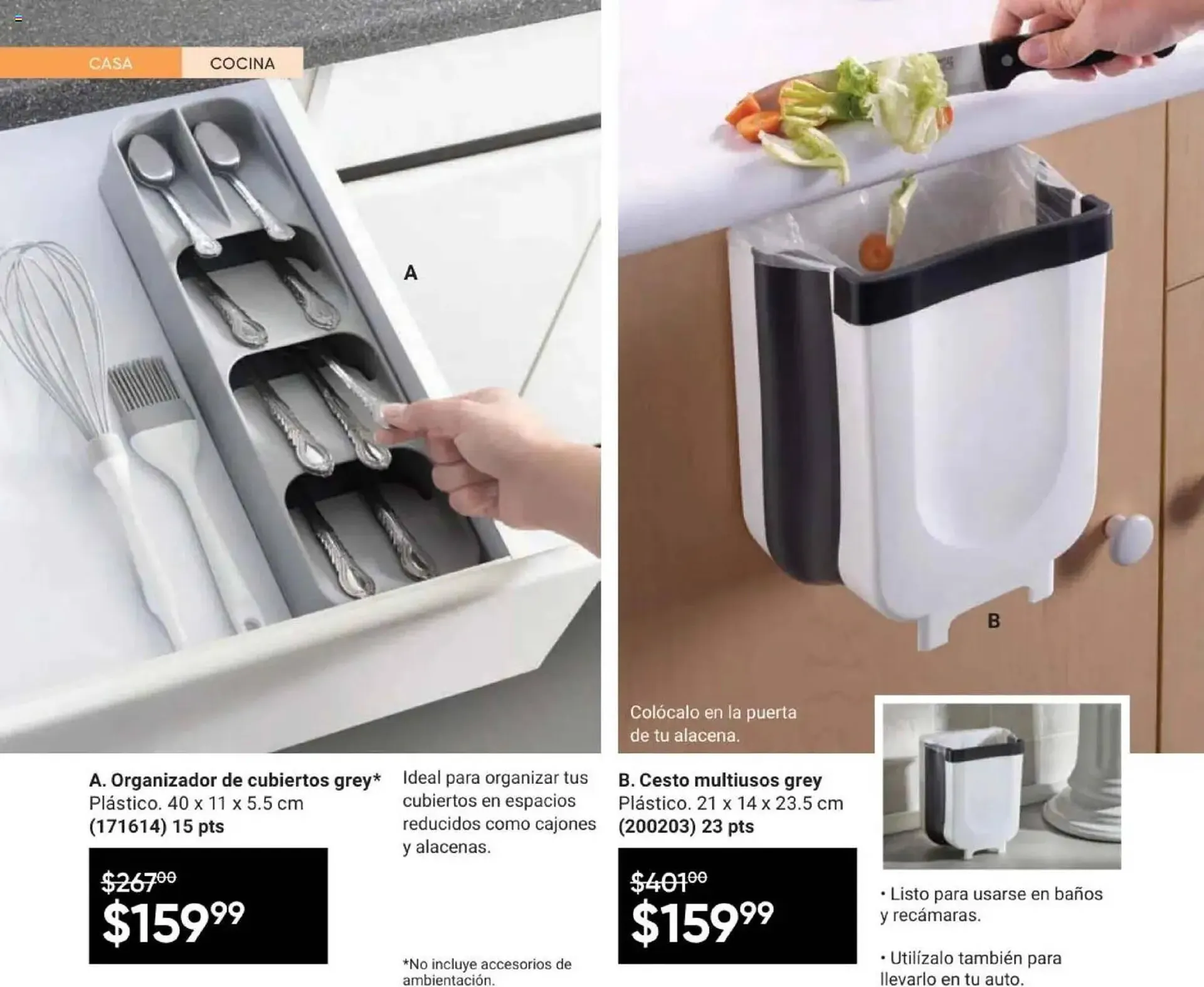 Catálogo de Catálogo Avon 10 de enero al 28 de febrero 2026 - Pagina 52