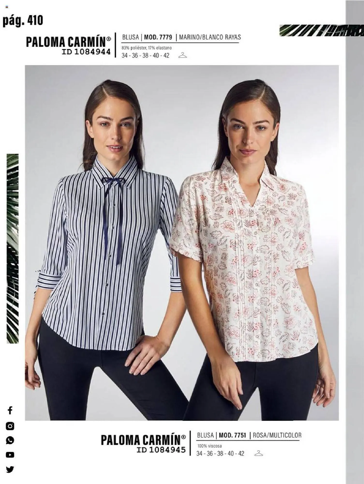 Catálogo de Catálogo Price Shoes 10 de marzo al 31 de agosto 2023 - Pagina 412