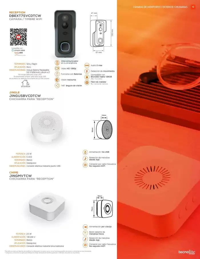 Catálogo de Catálogo Connect 2024 10 de octubre al 22 de febrero 2025 - Pagina 11