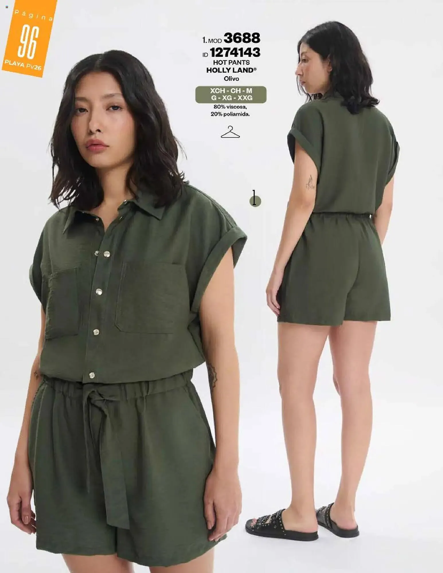 Catálogo de Catálogo Price Shoes 13 de febrero al 1 de enero 2027 - Pagina 96