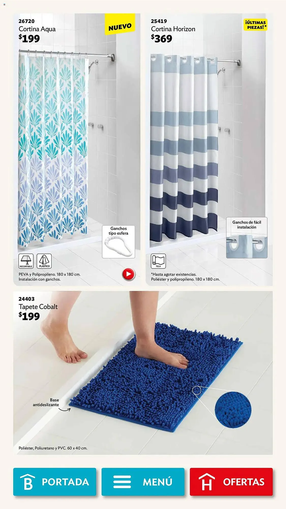 Catálogo de Catálogo BetterWare 23 de febrero al 28 de marzo 2026 - Pagina 86