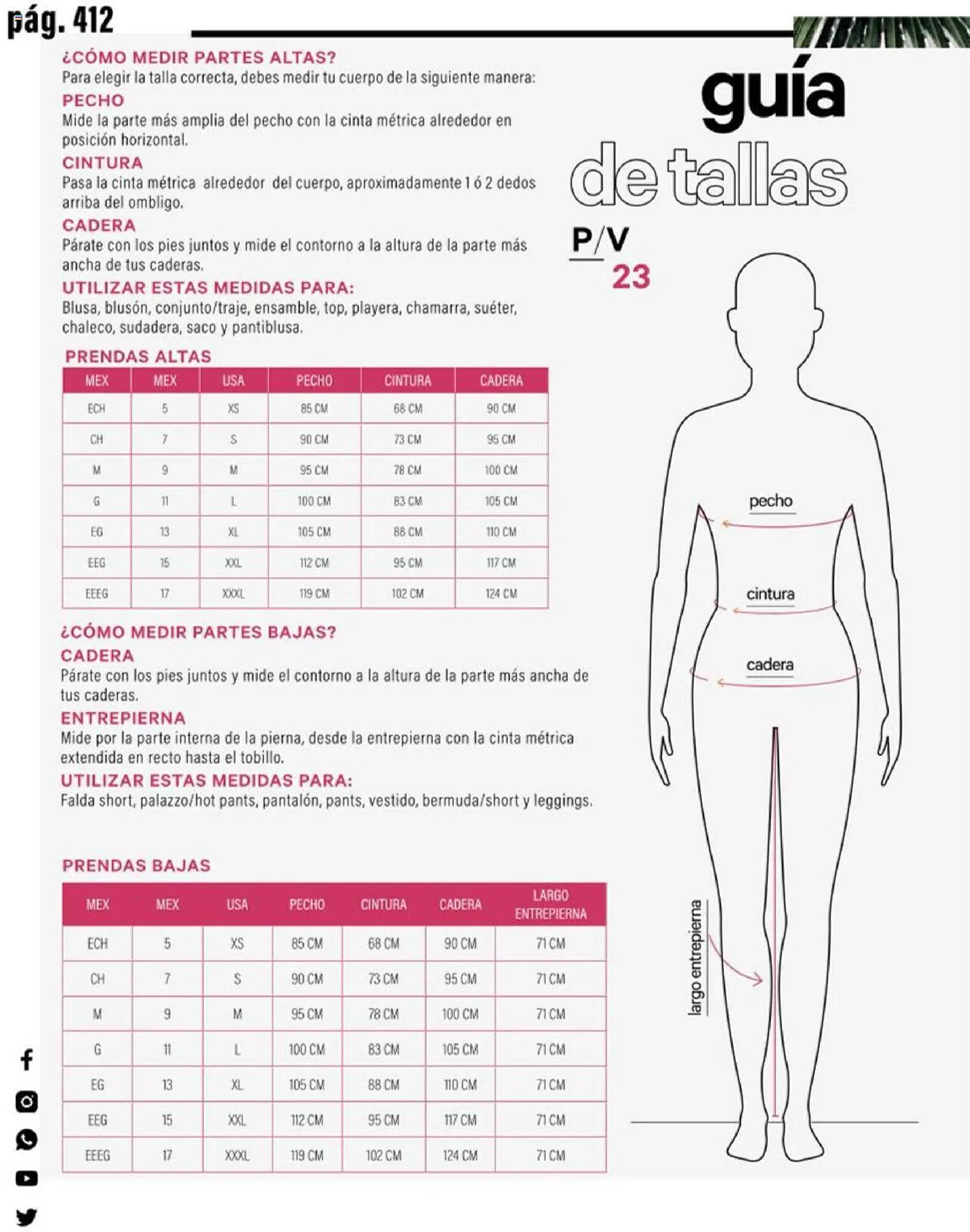 Catálogo de Catálogo Price Shoes 10 de marzo al 31 de agosto 2023 - Pagina 414