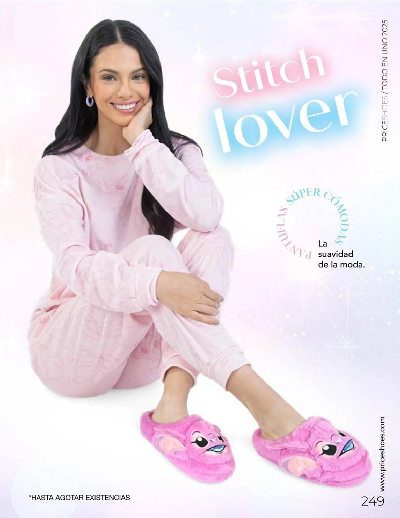 Catálogo de Catálogo Price Shoes 5 de mayo al 31 de diciembre 2025 - Pagina 249